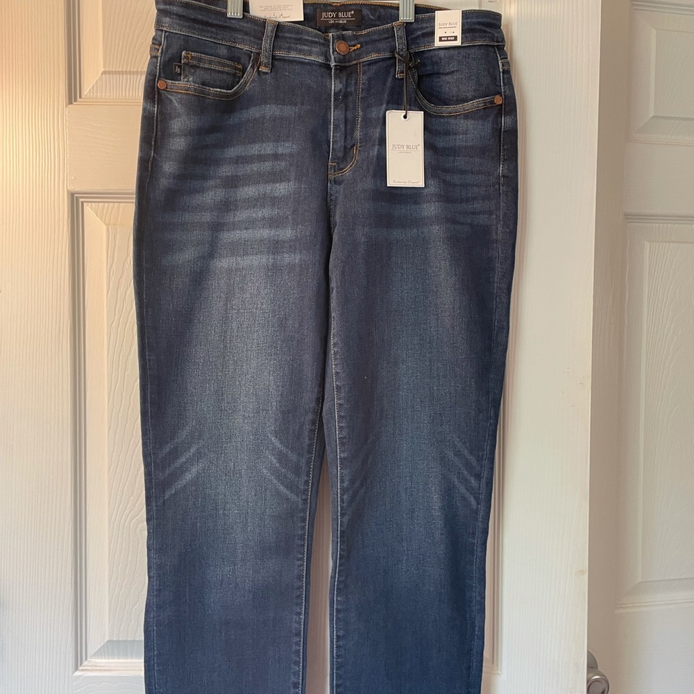 Judy Blue Size 11